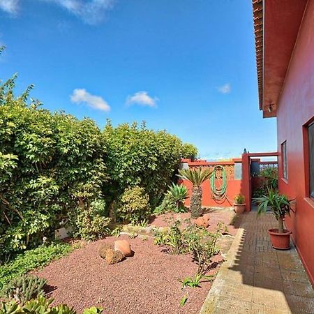 La Casa Del Huerto Apartment Los Baldios Екстериор снимка