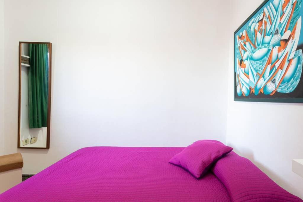 La Casa Del Huerto Apartment Los Baldios Екстериор снимка
