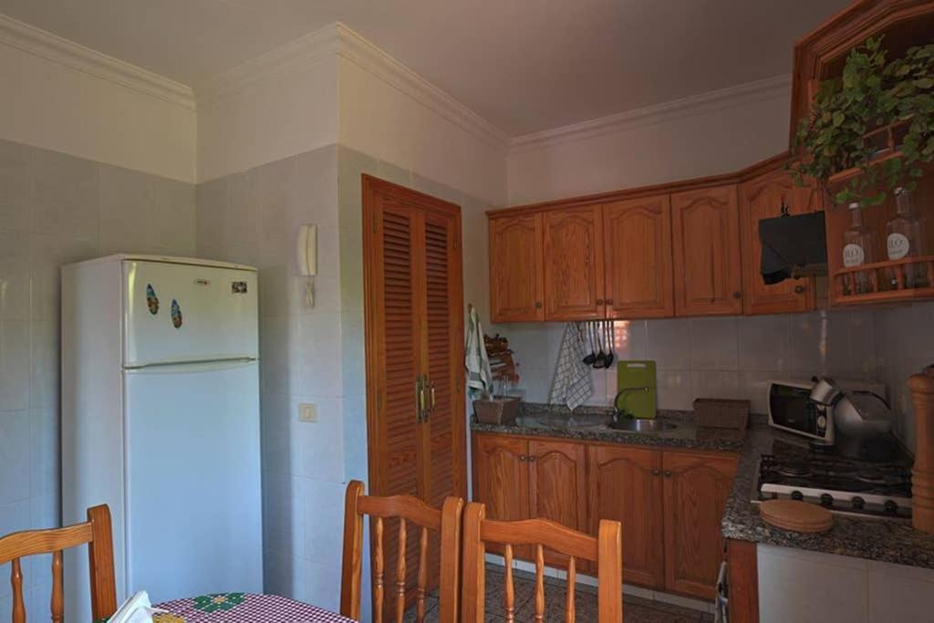 La Casa Del Huerto Apartment Los Baldios Екстериор снимка