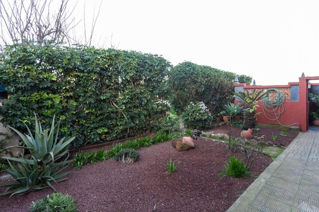 La Casa Del Huerto Apartment Los Baldios Екстериор снимка