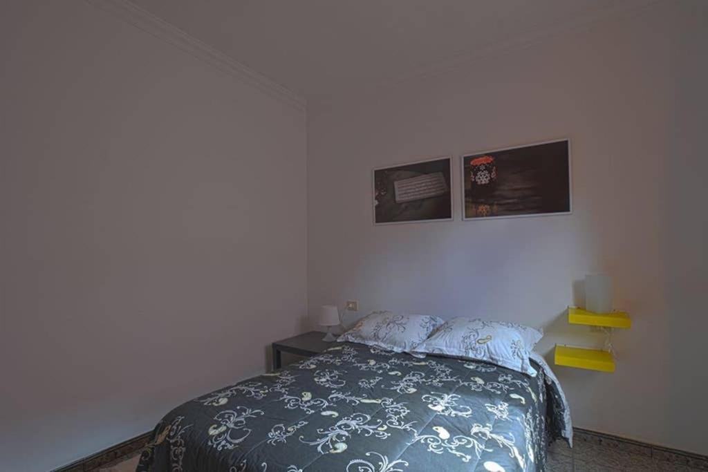La Casa Del Huerto Apartment Los Baldios Екстериор снимка