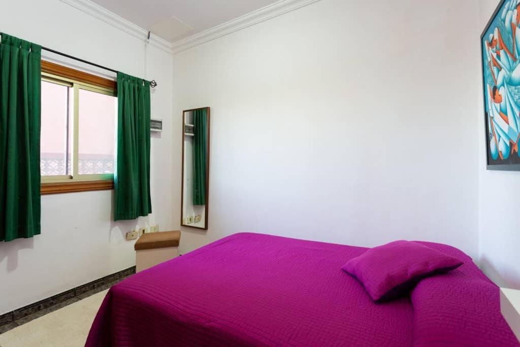 La Casa Del Huerto Apartment Los Baldios Екстериор снимка