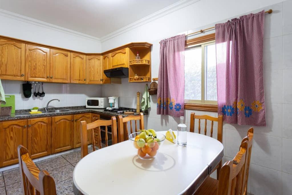 La Casa Del Huerto Apartment Los Baldios Екстериор снимка